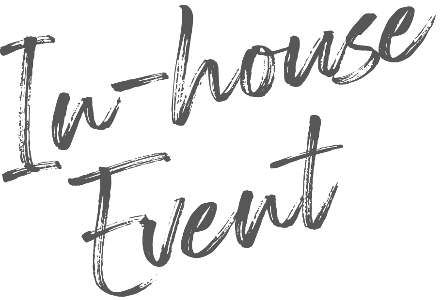 In-house Event