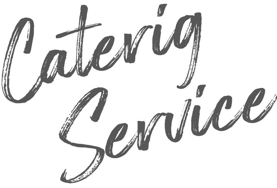 Catering Service