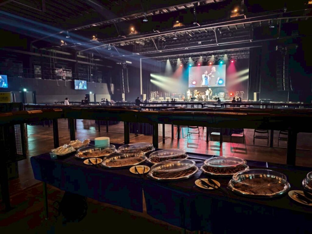 株式会社ノースサンド社員懇親会